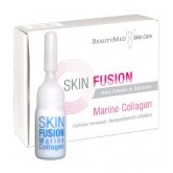 Отзыв о Увлажняющая пудра с коллагеном Beauty Med Skin Fusion Marine Collagen