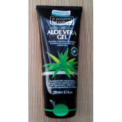 Отзыв о Крем Passion for natural Aloe Vera Gel