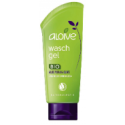 Отзыв о Гель для умывания NCC Aloive BIO Aloe Vera & Olive