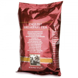 Отзыв о Чай Amway English Breakfast Tea