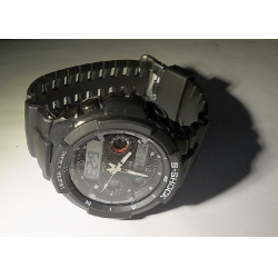 edc digital watch