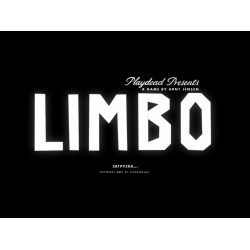 Отзыв о Limbo - игра для iOS
