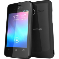 Отзыв о Смартфон Alcatel One Touch 4007D