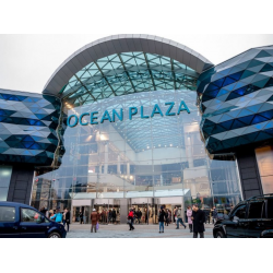 Отзыв о Торгово-развлекательный центр "Ocean Plaza" (Украина, Киев)