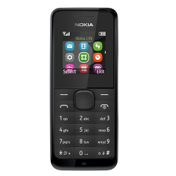 Отзыв о Сотовый телефон Nokia 105