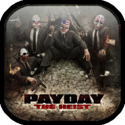 Отзыв о Payday: The Heist - игра для PC