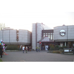 Отзыв о Океанариум "Aquazoo - Lobbecke Museum" (Германия, Дюссельдорф)