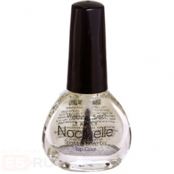 Отзыв о Глянцевая сушка-закрепитель для ногтей Vivienne Sabo Noctuelle Deep Dry Top Coat