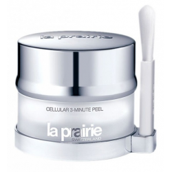 Отзыв о Отшелушивающая маска для лица La Prairie Cellular 3-Minute Peel