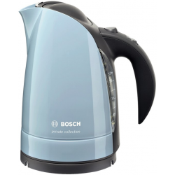 Отзыв о Электрический чайник Bosch Private collection TWK 6002