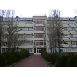 Отзыв о Санаторий "Вулан" (Россия, Краснодарский край)