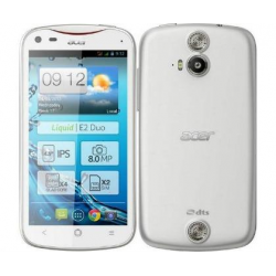 Отзыв о Смартфон Acer V370 Liquid E2 Duo