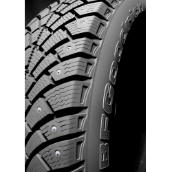 Отзыв о Автомобильные зимние шины BFGoodrich G-Force Stud