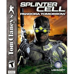 Отзыв о Tom Clancy's Splinter Cell: Pandora Tomorow - игра для PC