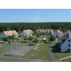 Отзыв о Санаторий "Тесь Солнечный" (Россия, г.Минусинск)