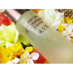 Отзыв о Сыворотка для лица TonyMoly Intense Care Galactomyces First Essence 94.5%