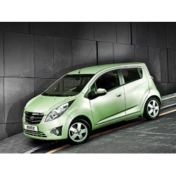 Обзор Daewoo Matiz: качественный маленький автомобиль для города