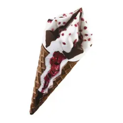 Отзыв о Мороженое Инмарко Cornetto