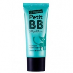 Отзыв о BB крем Holika Holika Clearing BB Cream