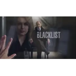Отзыв о Сериал "Черный список" (2013)