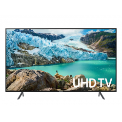 Отзыв о Телевизор Samsung UE55RU7100