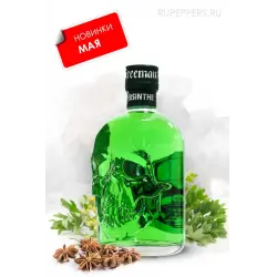 Отзыв о Настойка горькая Гифт Absinthe Freeman