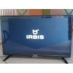 Отзыв о Телевизор Irbis 32S01HD205B HD Ready