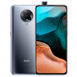 Отзыв о Смартфон Xiaomi Poco F2 Pro