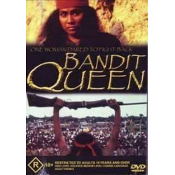 Отзыв о Фильм "Королева бандитов" (1994)