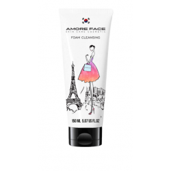 Отзыв о Пенка для умывания Amore Face Foam Cleansing