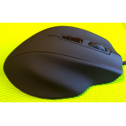 mionix naos 3200