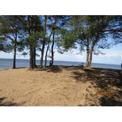 Отзыв о Экскурсия в п. Лебяжье (Россия, Ленинградская область)