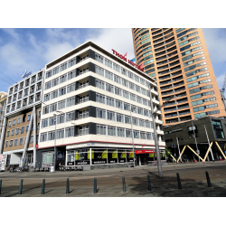 Отзыв о Thon Hotel Rotterdam 3* (Нидерланды, Роттердам)