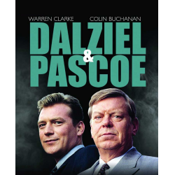 Просмотр Дэлзил и Пэскоу сериала онлайн 1 сезон Dalziel and Pascoe бесплатно