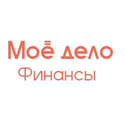 А мое дело говорить. Моё дело финансы. Мое дело логотип. Мое дело картинки. Мое дело Интерфейс.