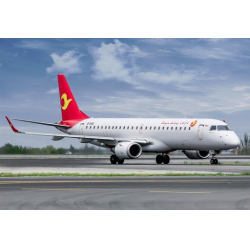 Tianjin Airlines — официальный сайт пассажиров