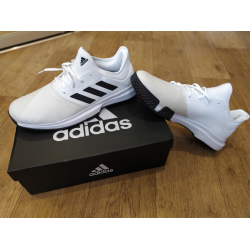 Adidas game court m review online