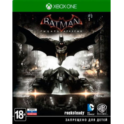 Антибаг пост для Batman Arkham City. Фиксим тормоза, крэши и баги.