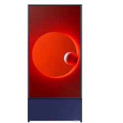 Отзыв о Телевизор Samsung The Sero QE43LS05TAUXRU