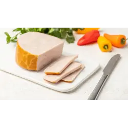 Отзыв о Ветчина Мраморная ВкусВилл