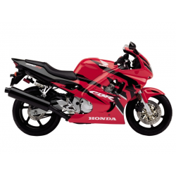 Honda CBR F2 F3 | ВКонтакте