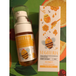 I'm From - Honey Serum - Увлажняющая сыворотка для лица с медом - 30ml