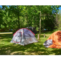 Отзыв о Кемпинг Richardson's Campground в Sandbanks Provincial Park (Канада, Онтарио)