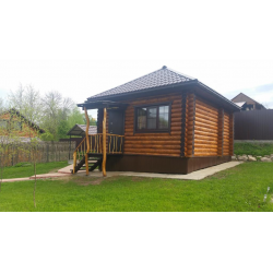 Отзыв о Гостевой дом Holiday Home Podlipki (Россия, Валдай)