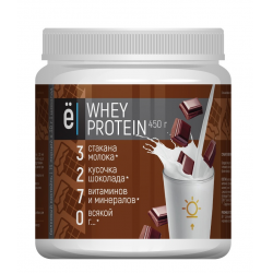 Протеиновый коктейль Whey Functional Shake Vanilla , 900 гр