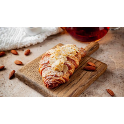 Отзывы о Круассан миндальный ВкусВилл