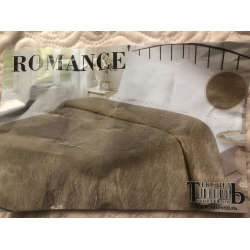 Отзыв о Покрывало Romance