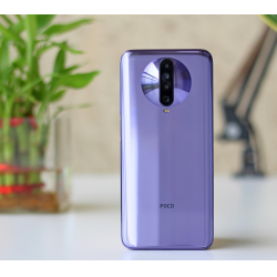 Отзыв о Смартфон Xiaomi Poco X2