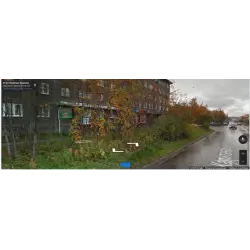 Отзыв о Сервисный центр "Гарант" (Россия, Мурманск)