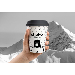 Отзыв о Кофейня Shoko Coffee to go G (Россия, Петропавловск-Камчатский)